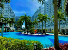 Shell Residences Jhen